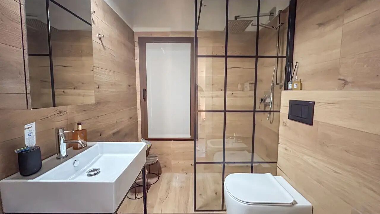 Photo of Bathroom in Quattro Castella