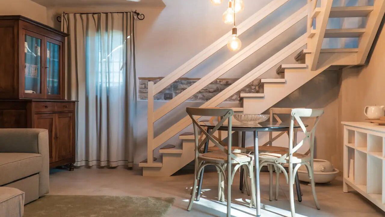 Photo of Livingroom in Quattro Castella