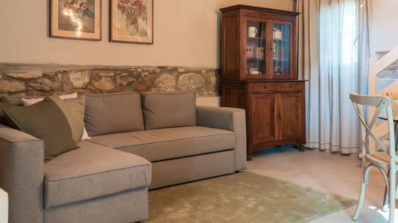 Photo of Livingroom in Quattro Castella