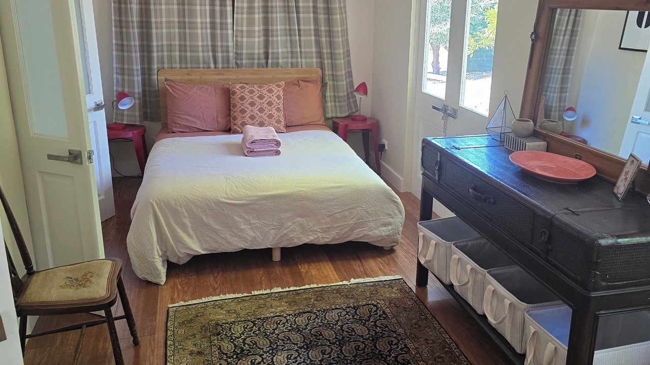Photo of Bedroom in Braidwood