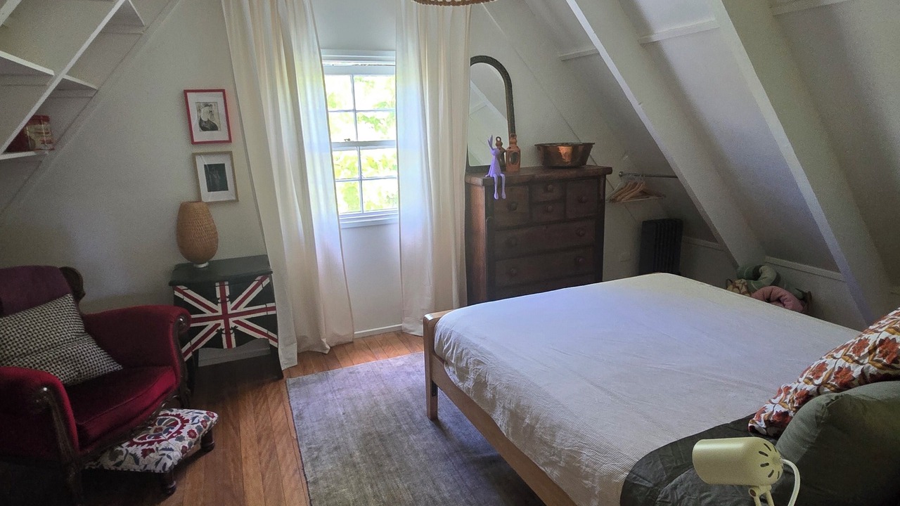 Photo of Bedroom in Braidwood