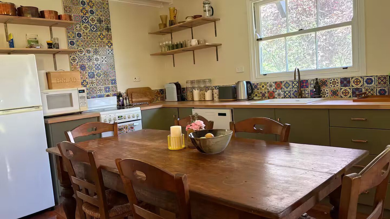 Photo of Kitchen in Braidwood