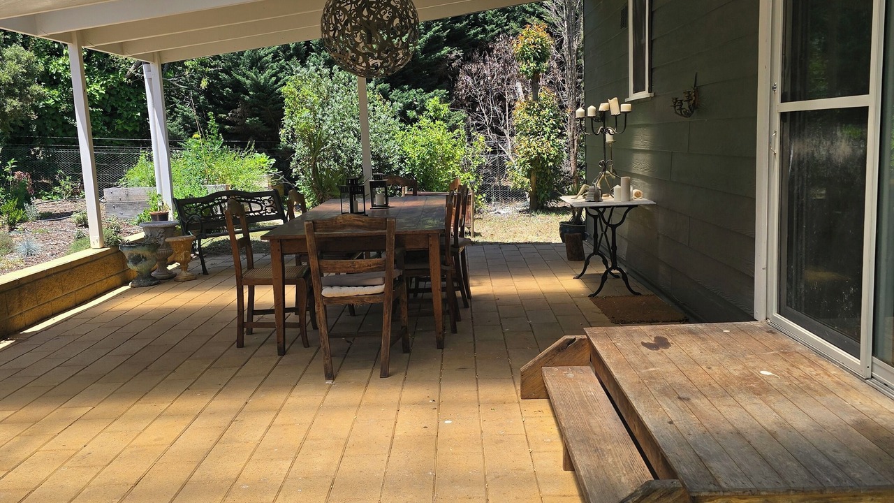 Photo of Outdoor in Braidwood