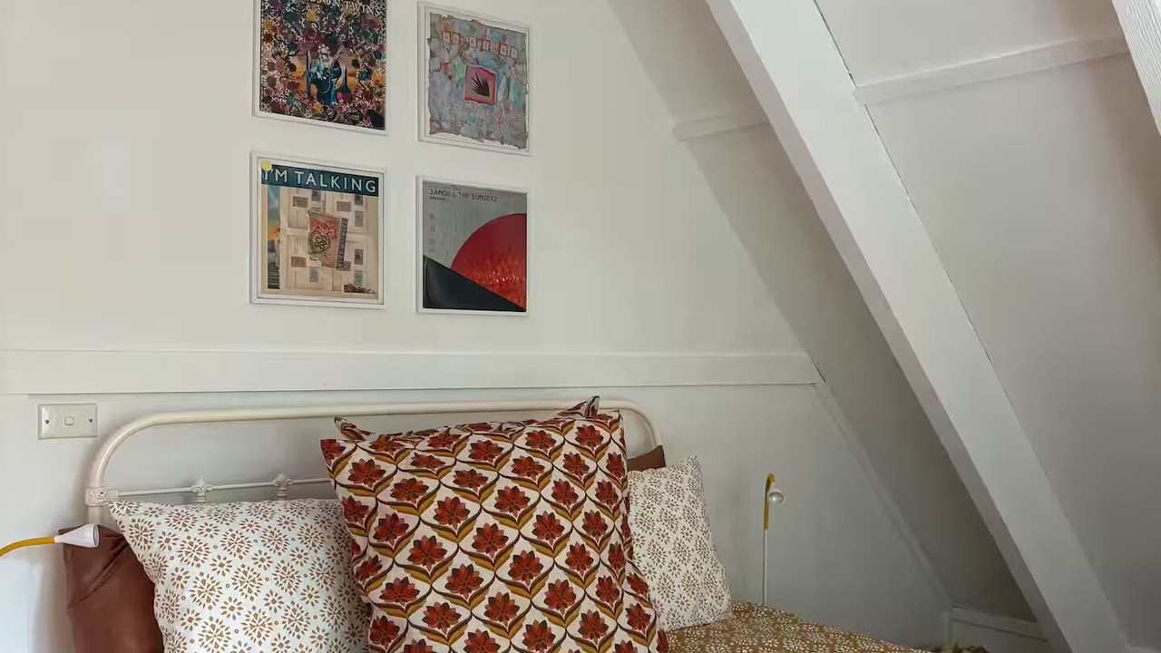 Photo of Bedroom in Braidwood