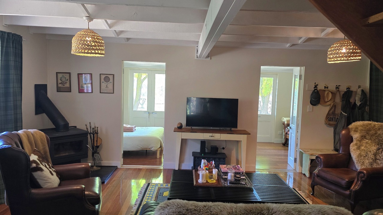 Photo of Bedroom in Braidwood