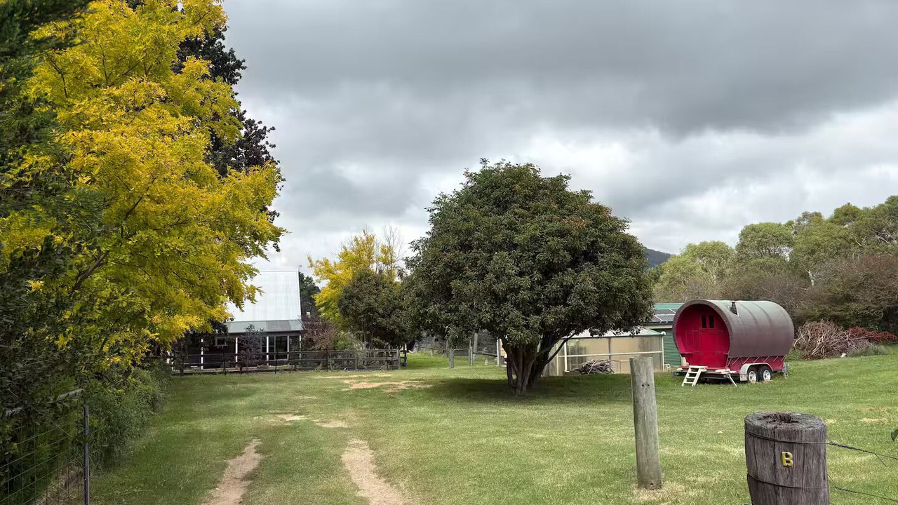 Photo of Outdoor in Braidwood