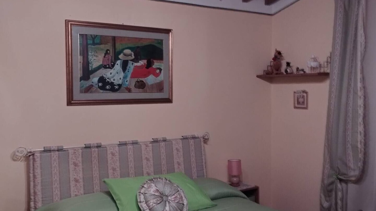 Photo of Bedroom in Montopoli in Val d'Arno