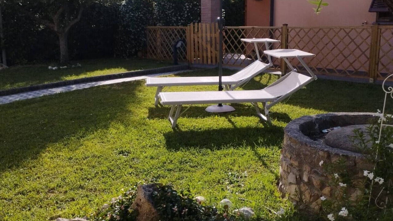 Photo of Patio Balcony in Montopoli in Val d'Arno