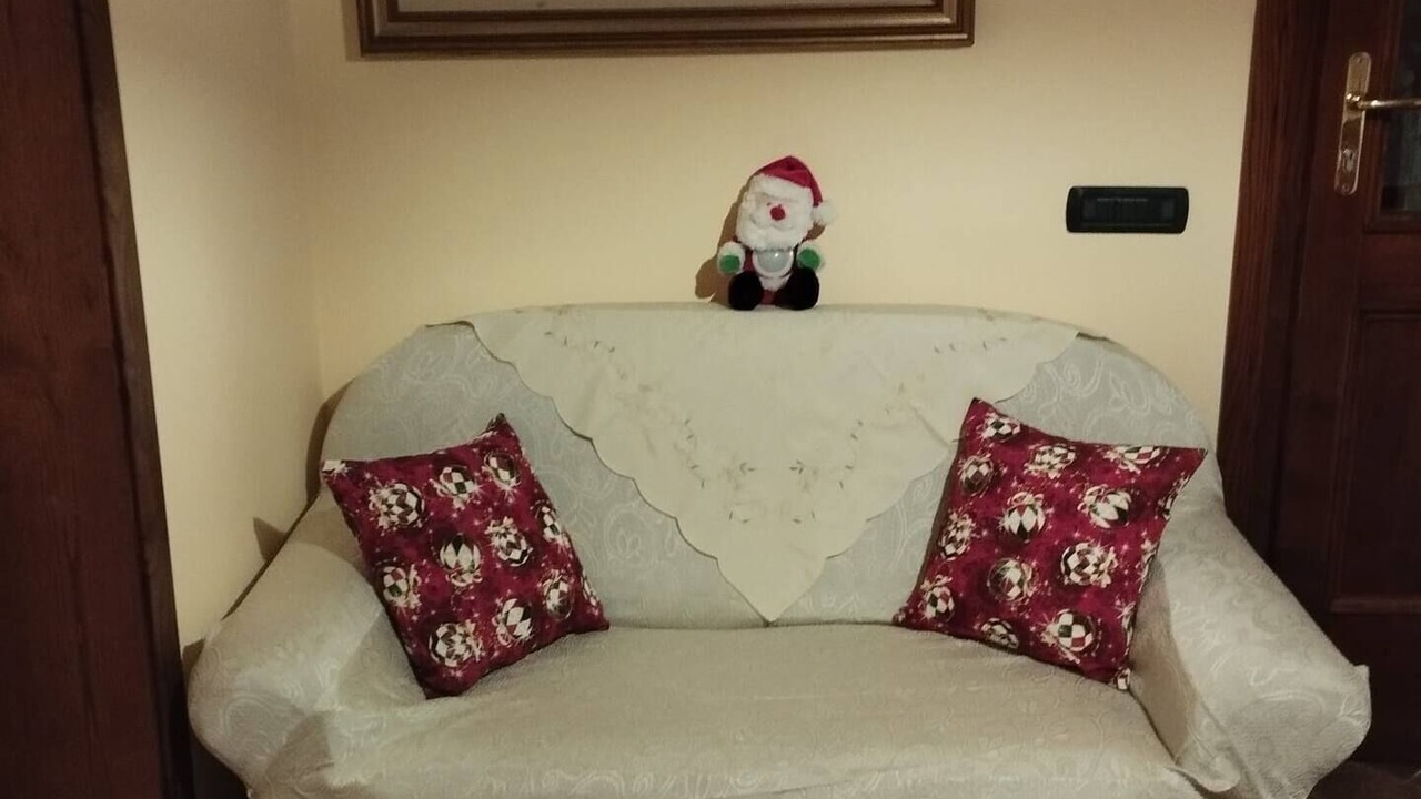 Photo of Livingroom in Montopoli in Val d'Arno