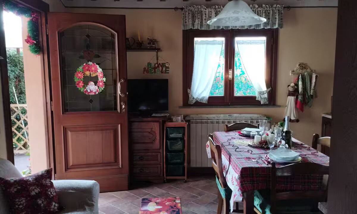 Photo of Livingroom in Montopoli in Val d'Arno