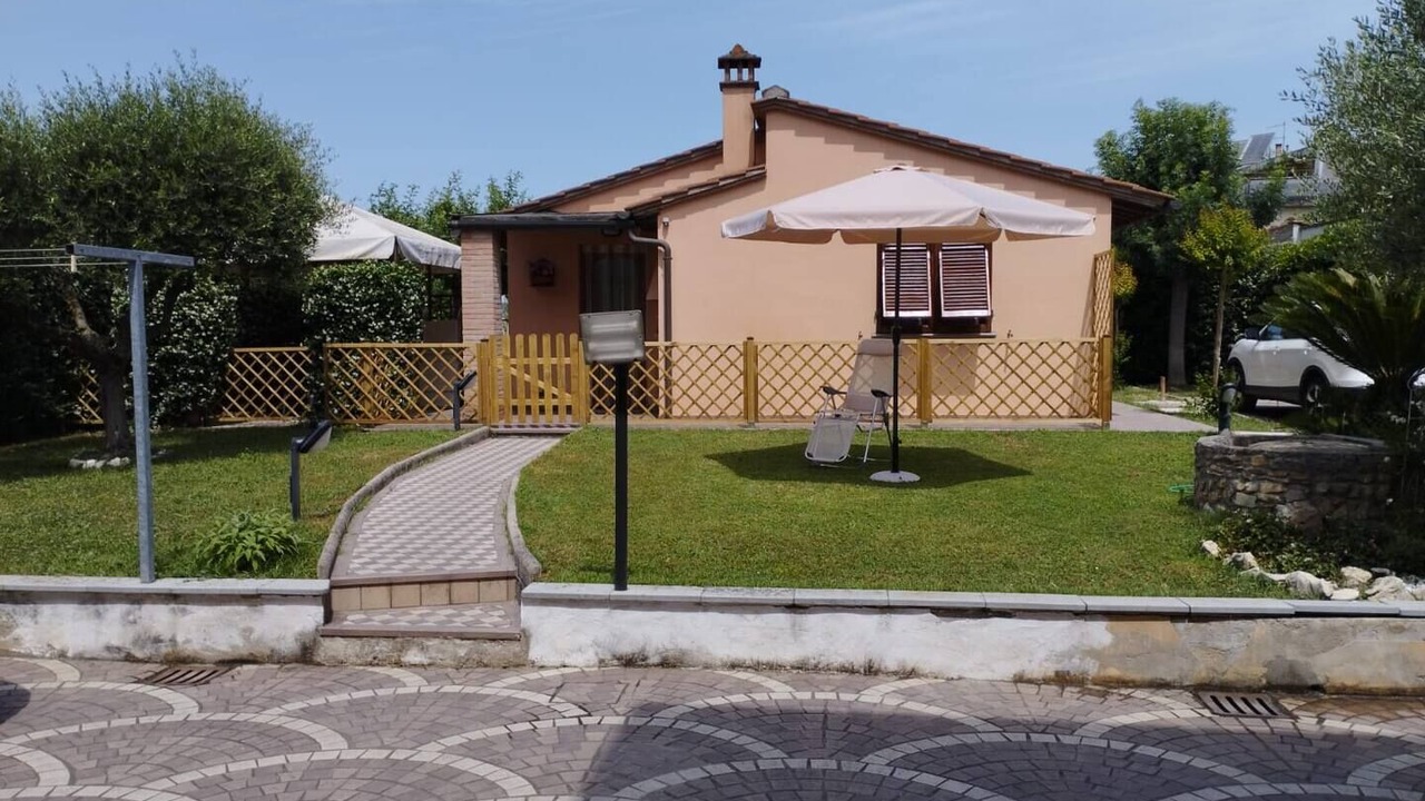 Photo of Outdoor in Montopoli in Val d'Arno