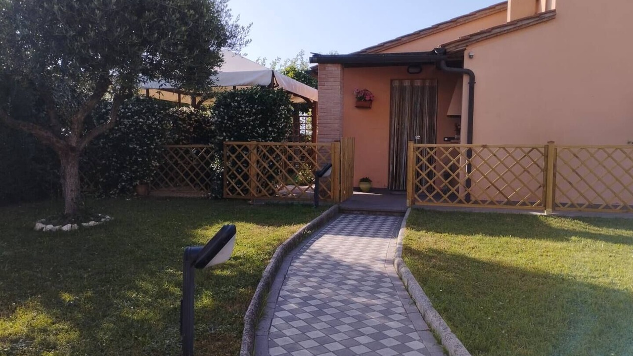 Photo of Outdoor in Montopoli in Val d'Arno