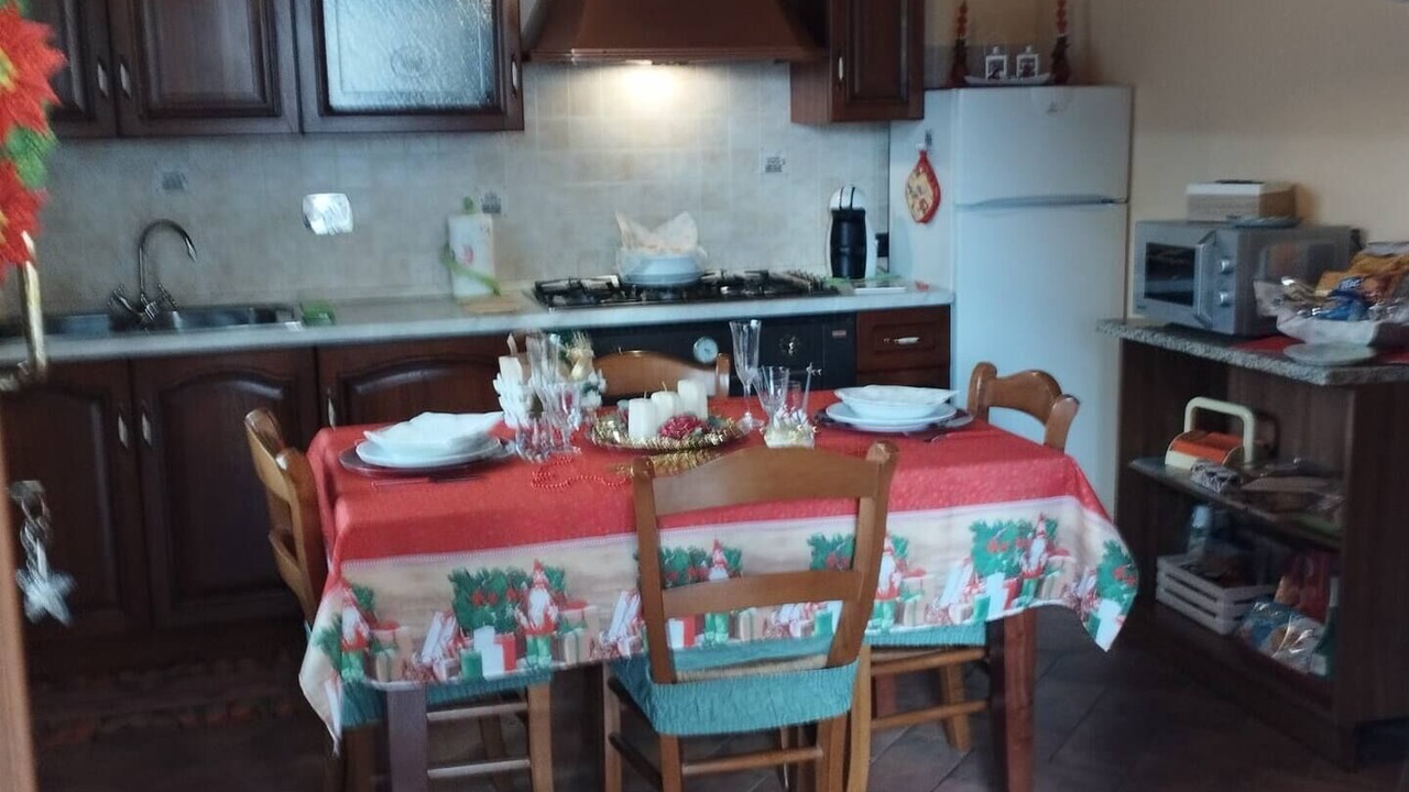 Photo of Kitchen in Montopoli in Val d'Arno