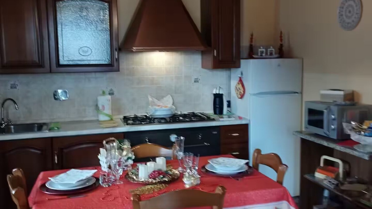 Photo of Kitchen in Montopoli in Val d'Arno