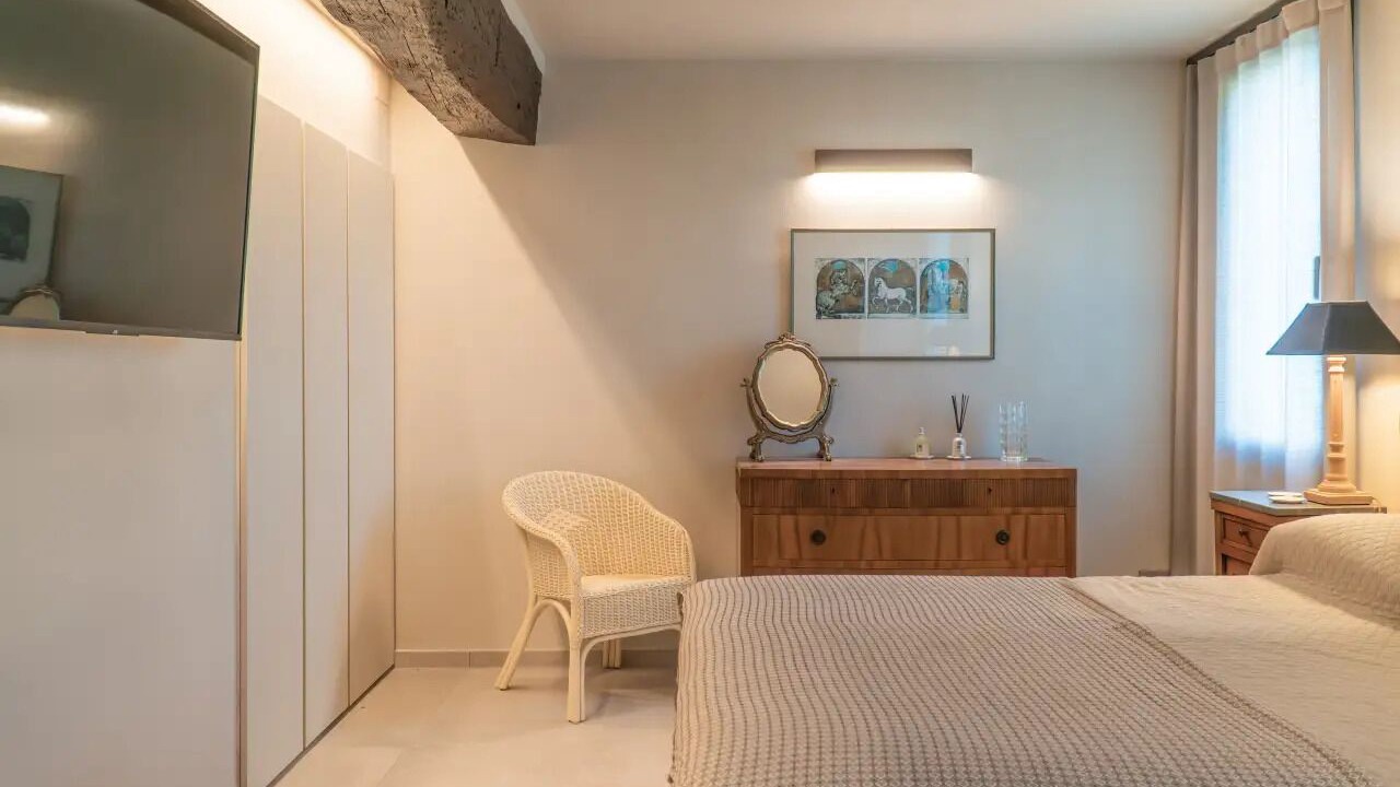 Photo of Bedroom in Quattro Castella