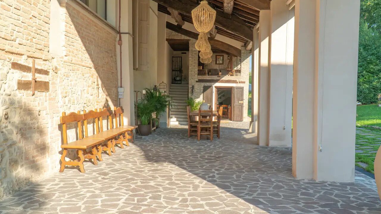 Photo of Outdoor in Quattro Castella