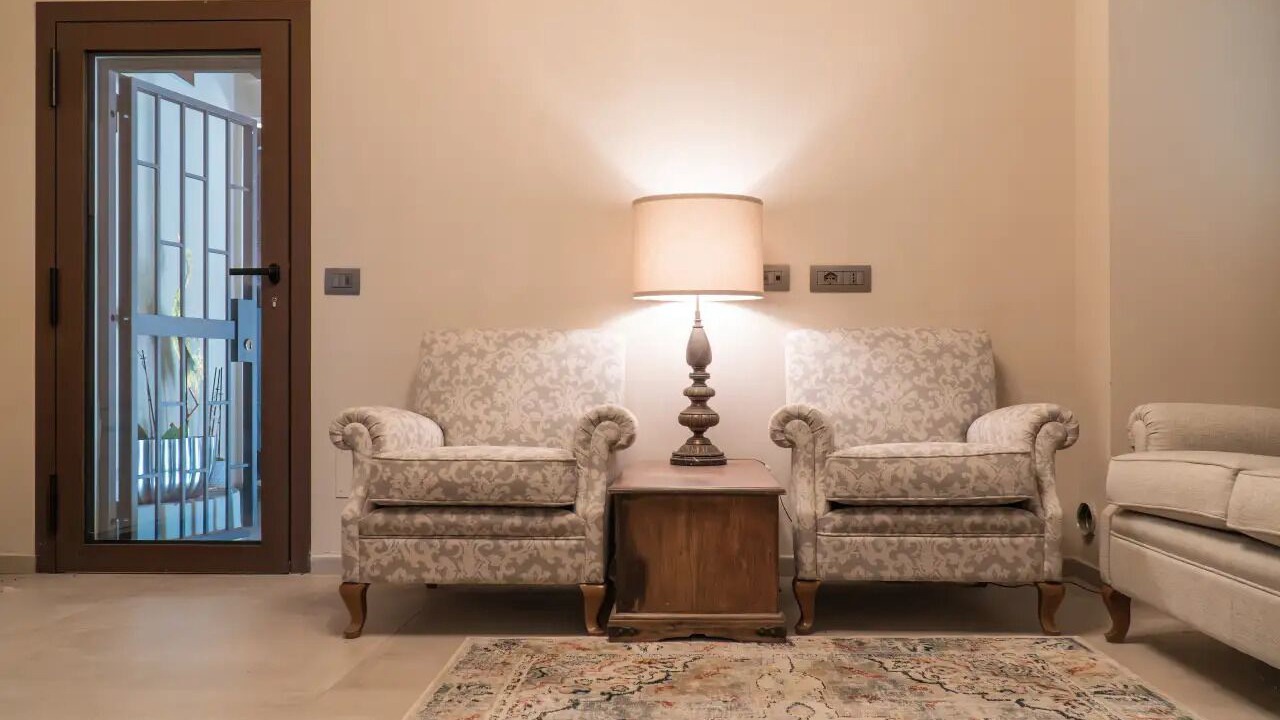 Photo of Livingroom in Quattro Castella