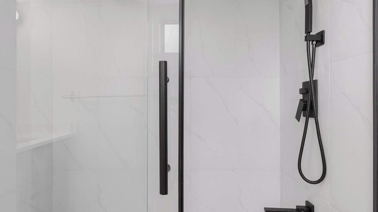 Photo of Bathroom in Canyon Heights
