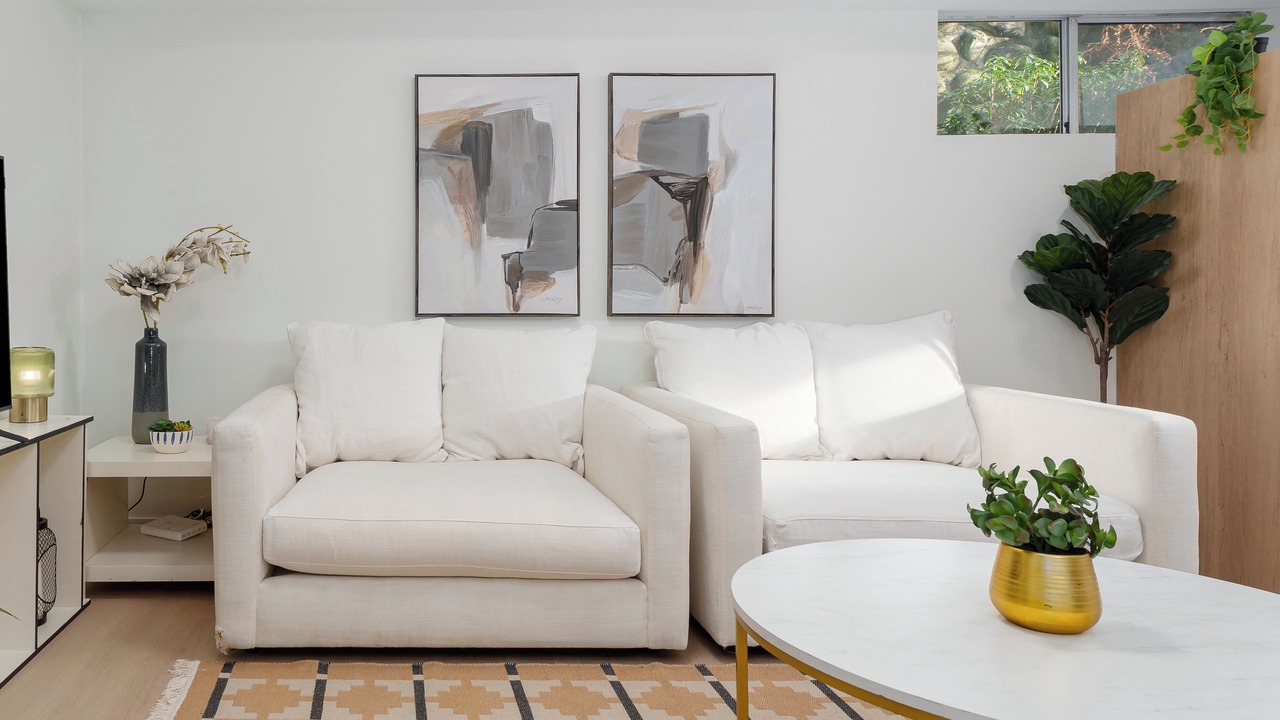 Photo of Livingroom in Canyon Heights