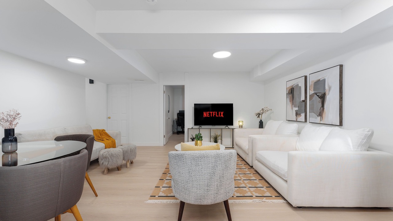 Photo of Livingroom in Canyon Heights
