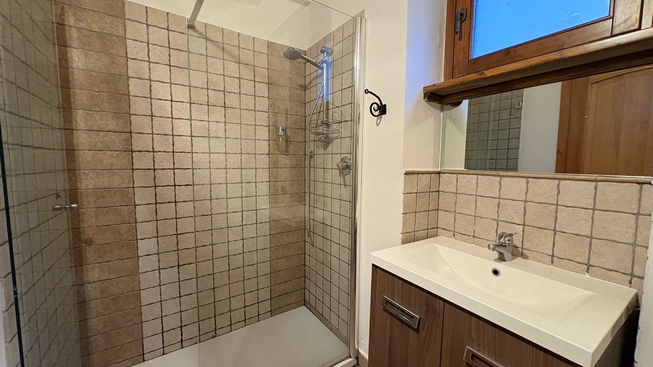 Photo of Bathroom in Volterra