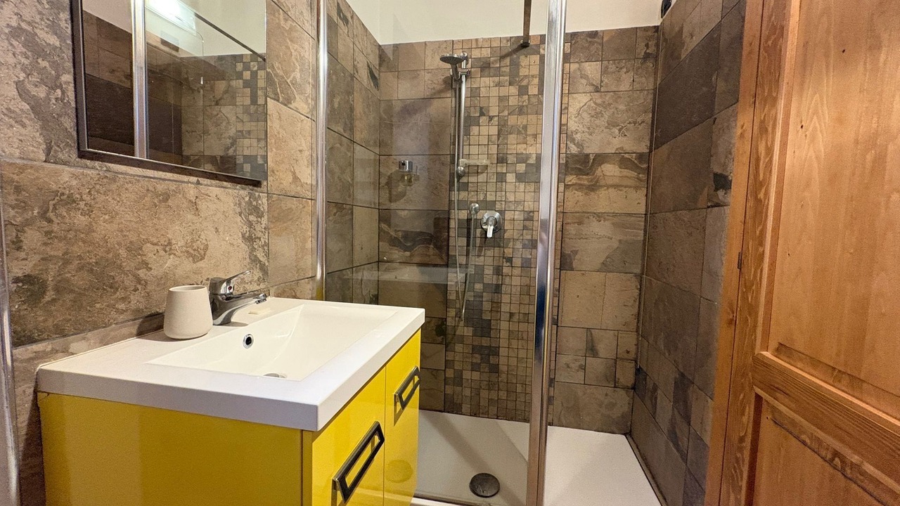 Photo of Bathroom in Volterra