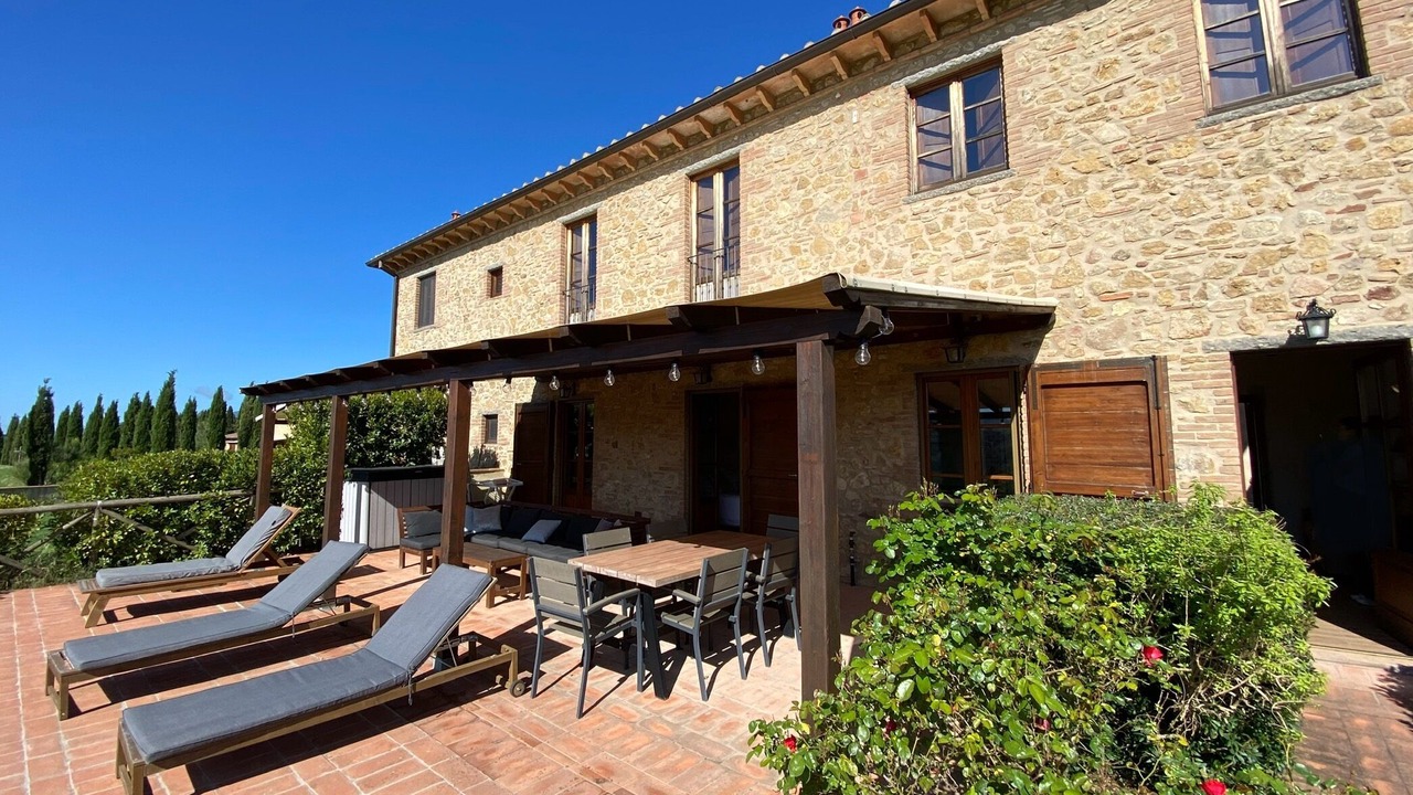 Photo of Outdoor in Volterra