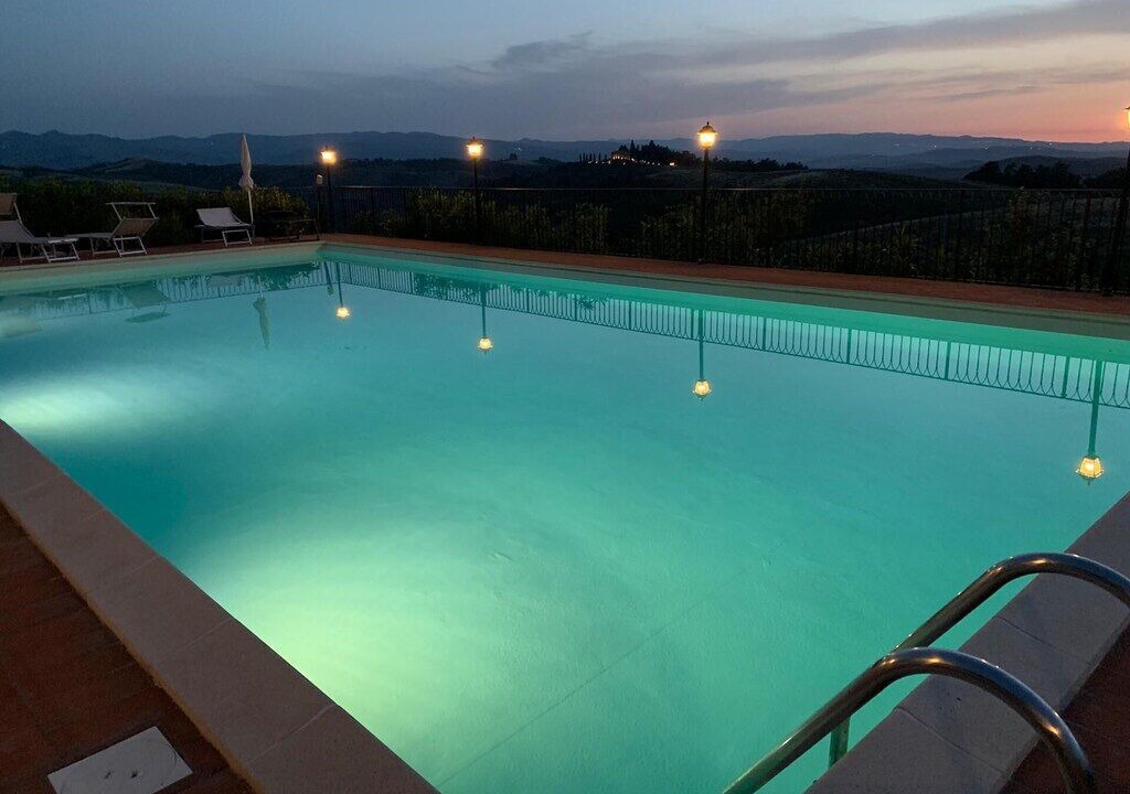 Photo of Outdoor in Volterra