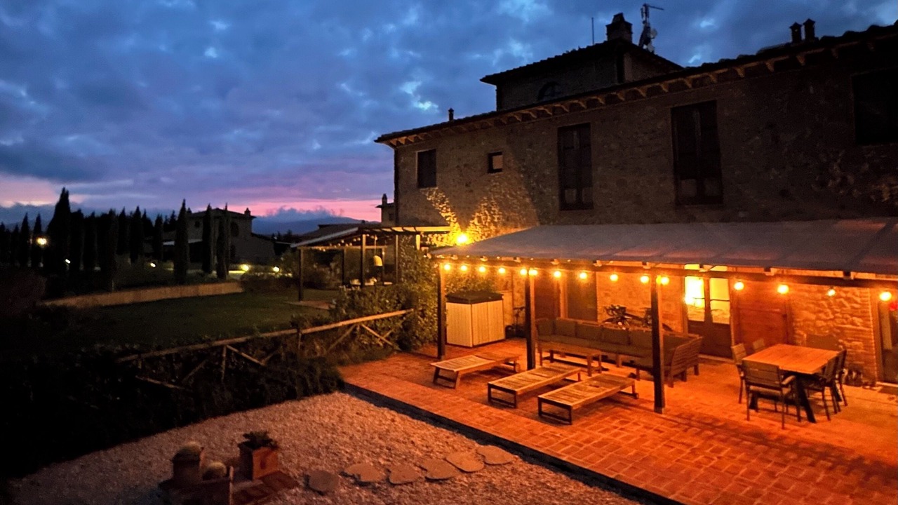 Photo of Outdoor in Volterra