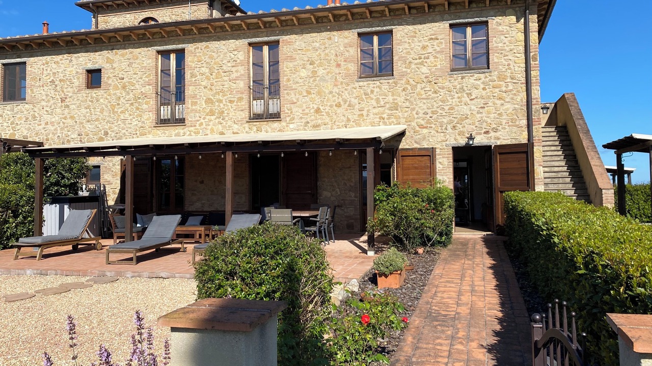 Photo of Outdoor in Volterra