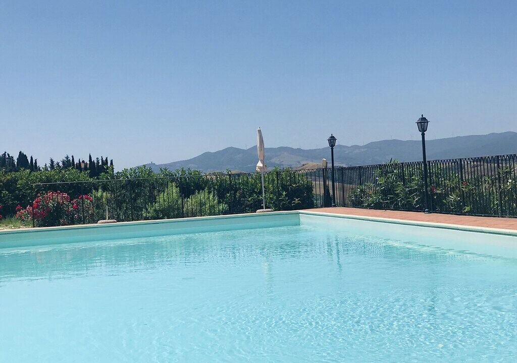 Photo of Outdoor in Volterra