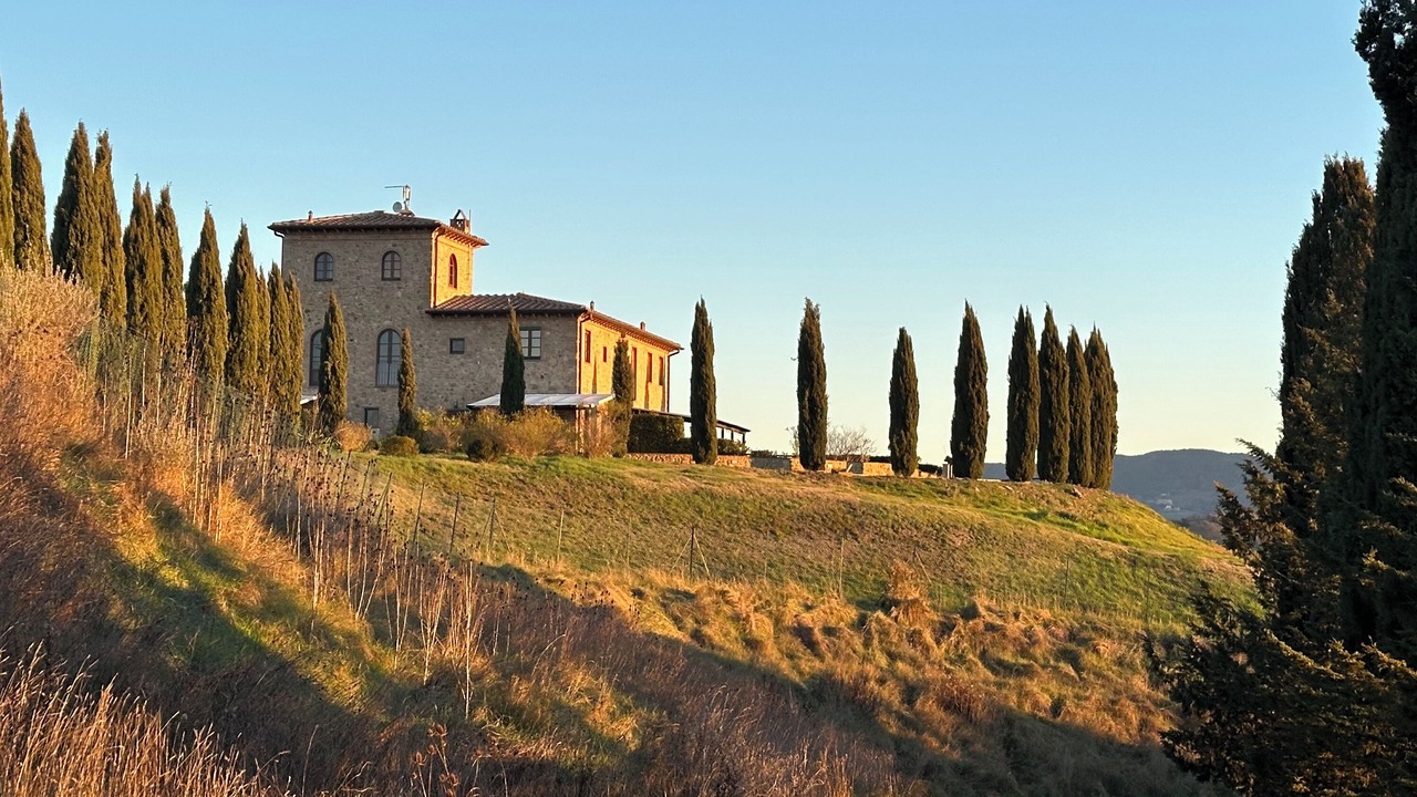 Photo of Outdoor in Volterra