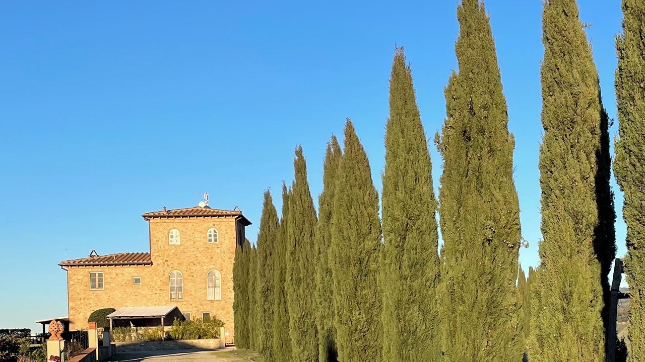 Photo of Outdoor in Volterra