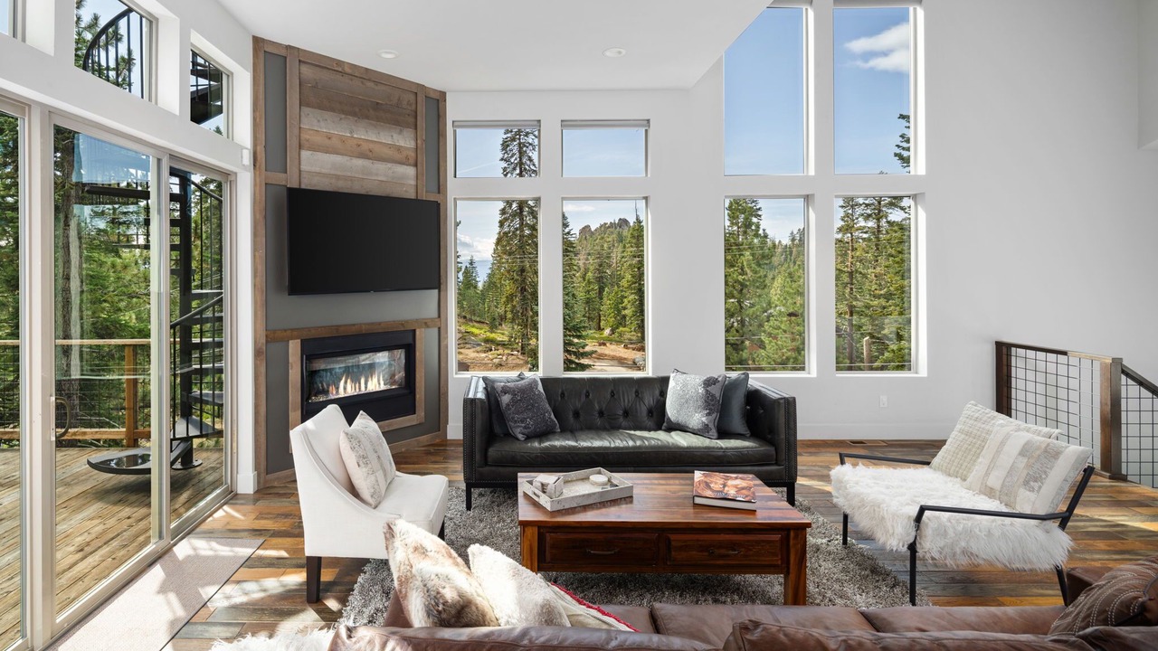 Photo of Livingroom in Upper Kingsbury