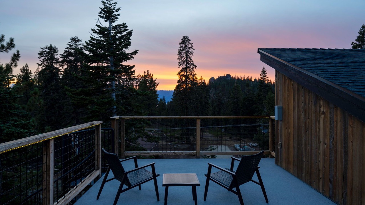 Photo of Patio Balcony in Upper Kingsbury