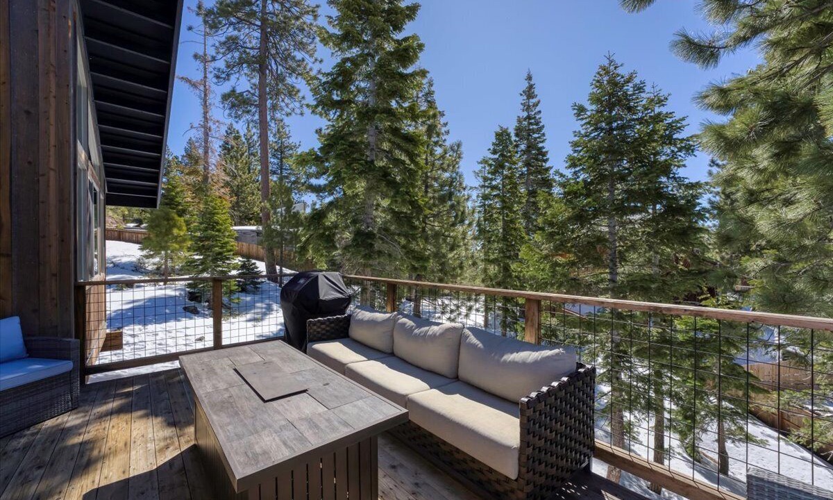 Photo of Patio Balcony in Upper Kingsbury