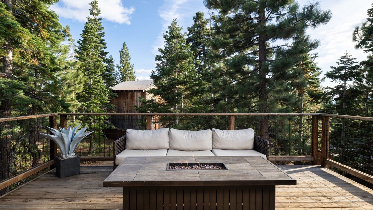 Photo of Patio Balcony in Upper Kingsbury