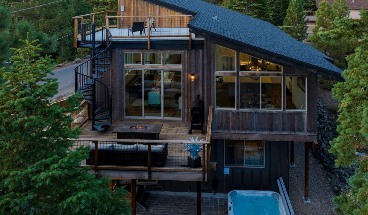 Photo of Patio Balcony in Upper Kingsbury