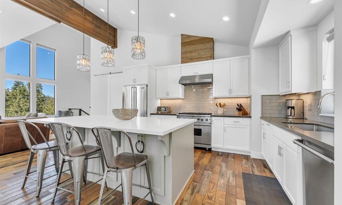 Photo of Kitchen in Upper Kingsbury