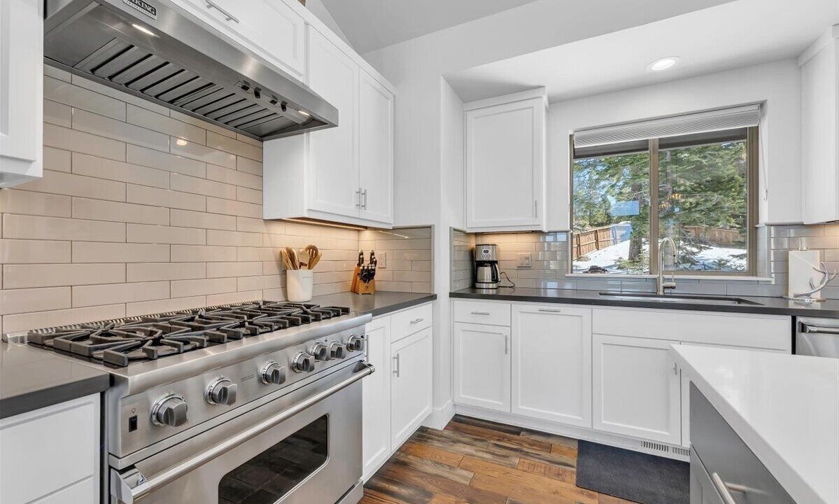 Photo of Kitchen in Upper Kingsbury
