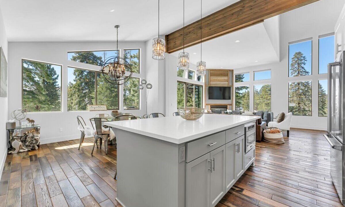 Photo of Kitchen in Upper Kingsbury
