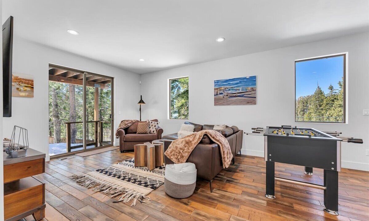 Photo of Livingroom in Upper Kingsbury