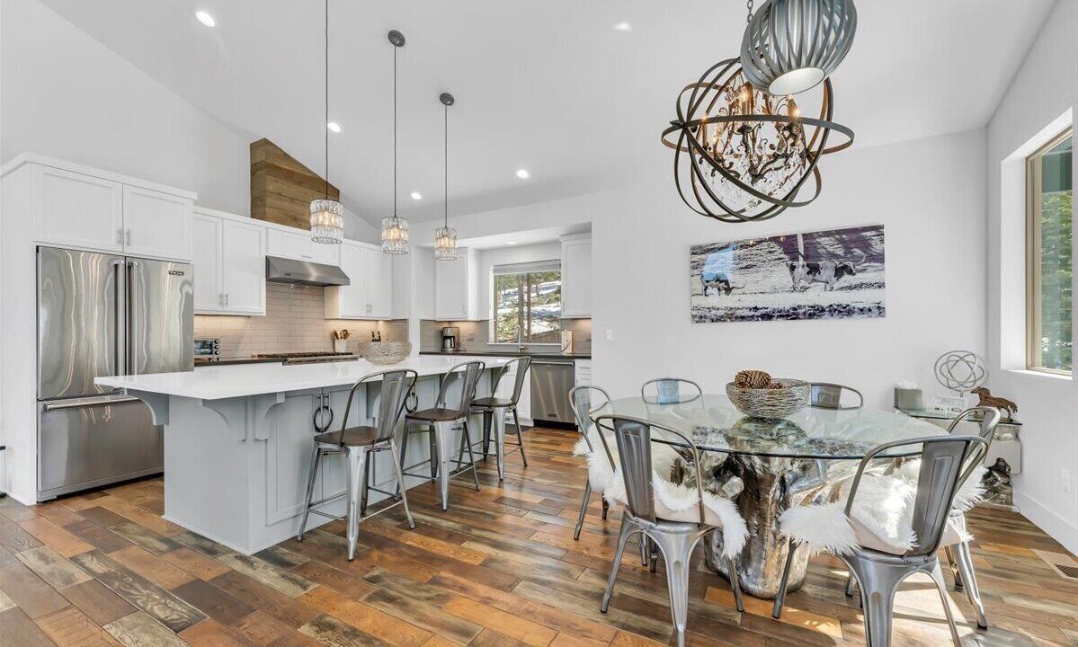 Photo of Kitchen in Upper Kingsbury