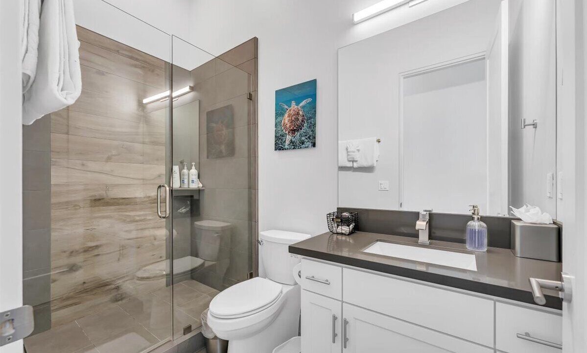 Photo of Bathroom in Upper Kingsbury