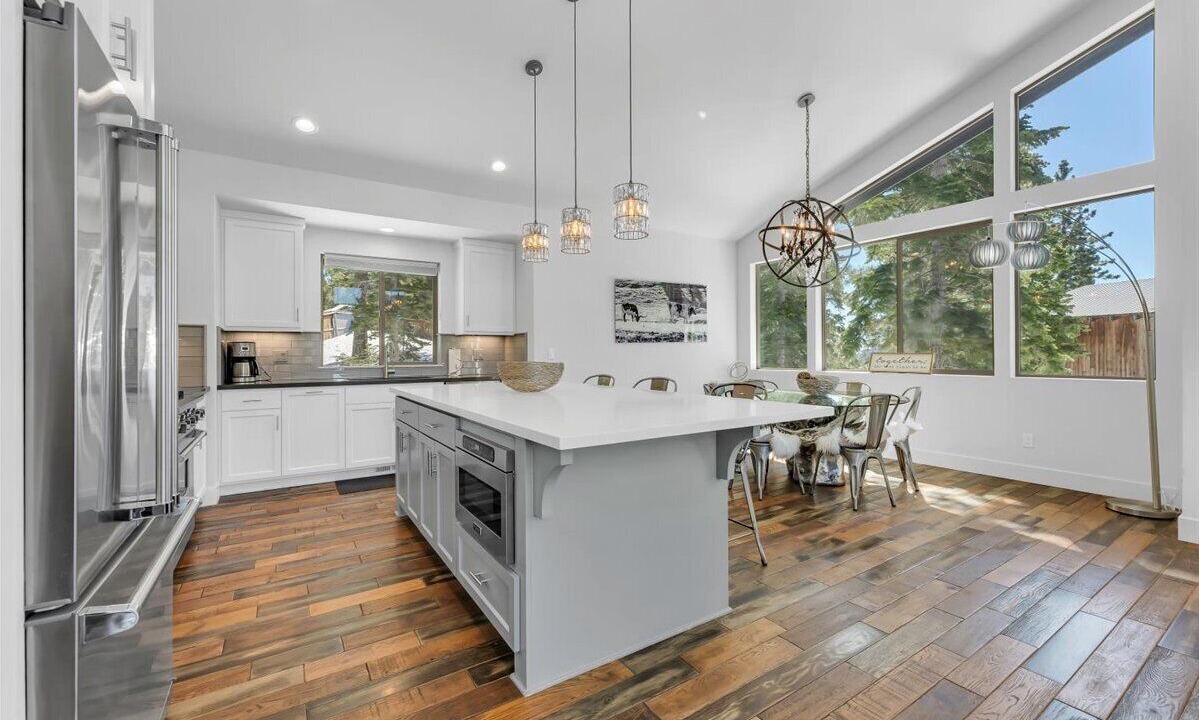 Photo of Kitchen in Upper Kingsbury