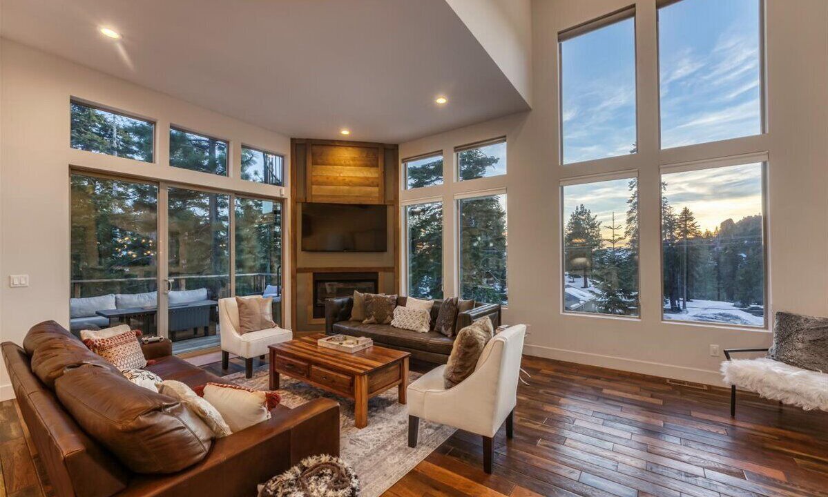 Photo of Livingroom in Upper Kingsbury