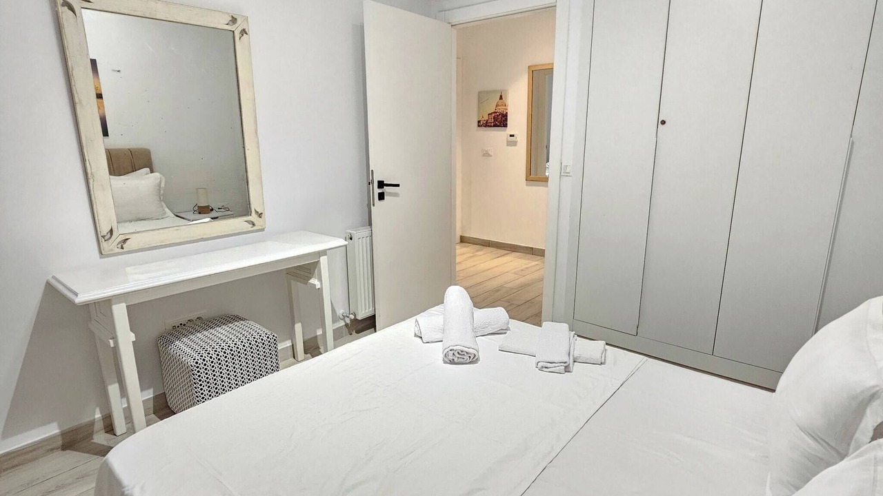 Photo of Bedroom in La Marsa