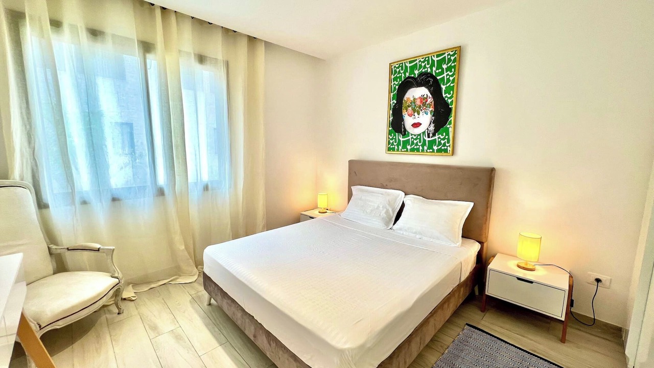 Photo of Bedroom in La Marsa