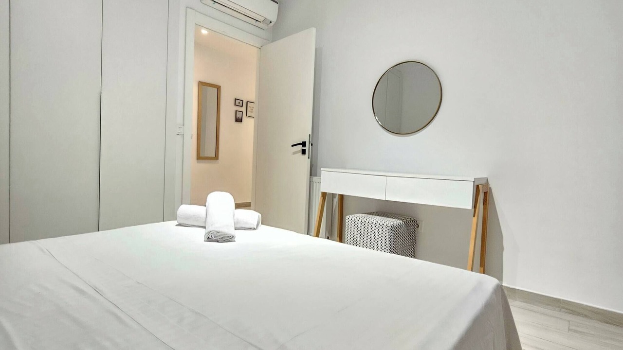 Photo of Bedroom in La Marsa