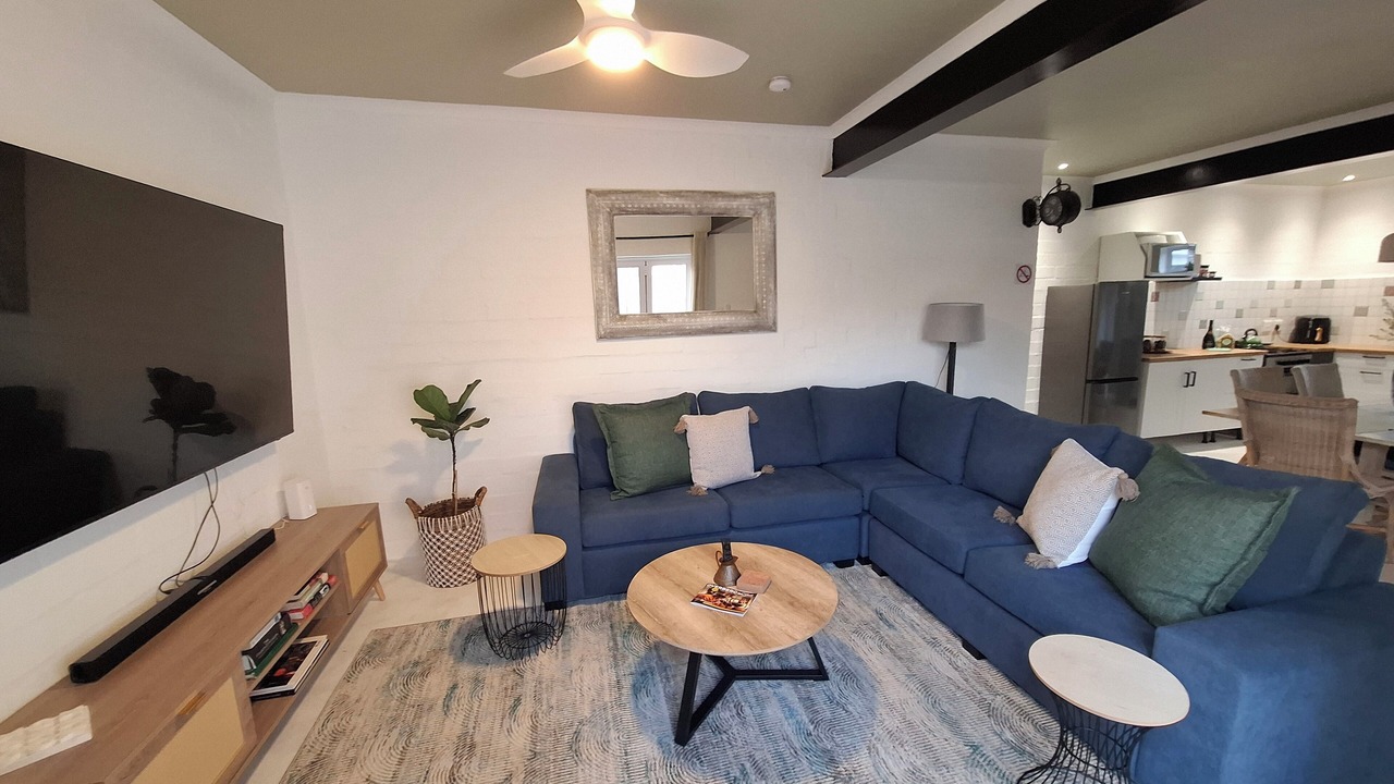 Photo of Livingroom in Fisherhaven
